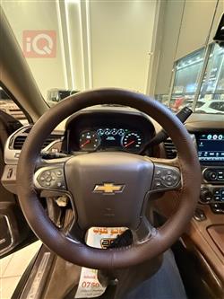 شيفروليه تاهو